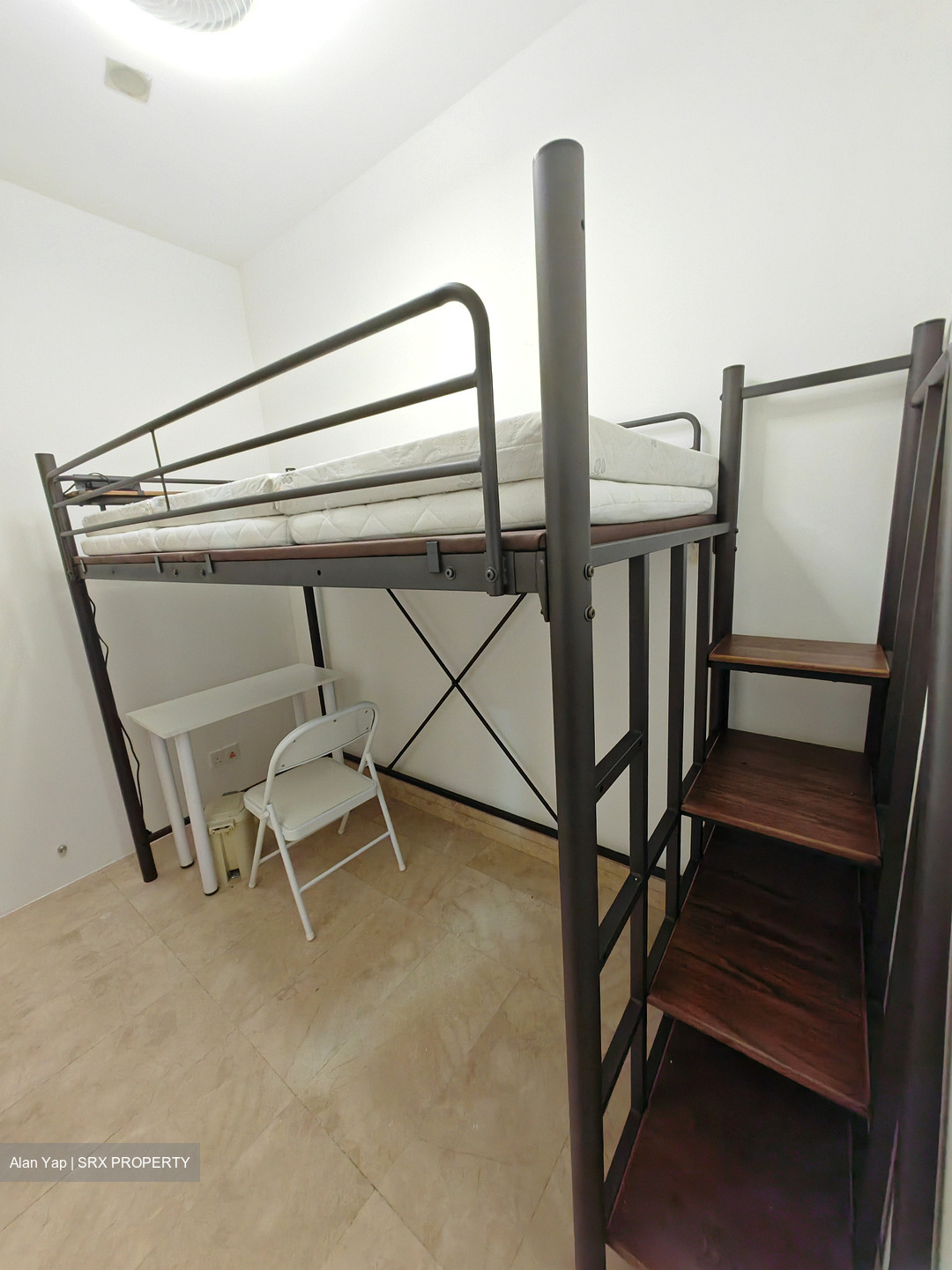 The Tessarina (D10), Condominium #558595751